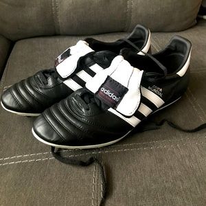 Adidas Copa Mundial Soccer Cleats - Worn only once